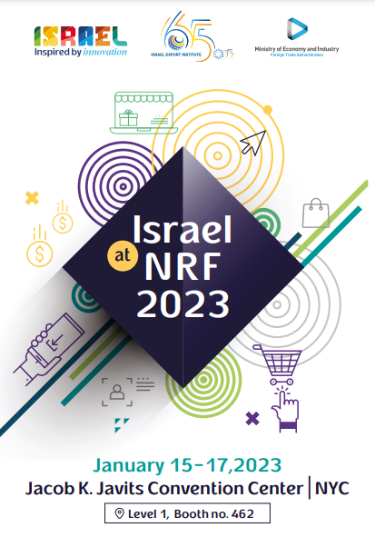 Israel at NRF 2023