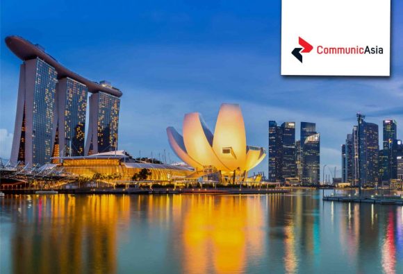 Israel at CommunicAsia (Asia Tech x Singapore 2023)