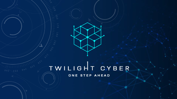 Twilight Cyber | New and Exciting Cyber Intelligence