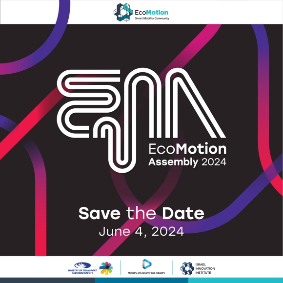 EcoMotion Assembly 2024