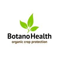 BotanoHealth | Organic Crop Protection Solutions