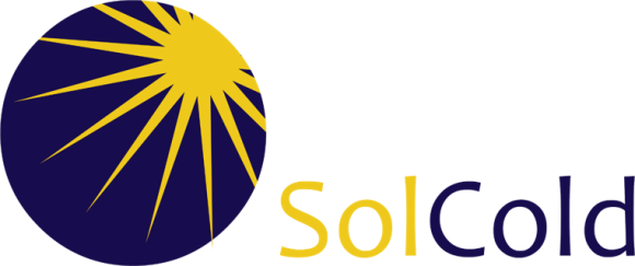SolCold | Solar Cooling Technology
