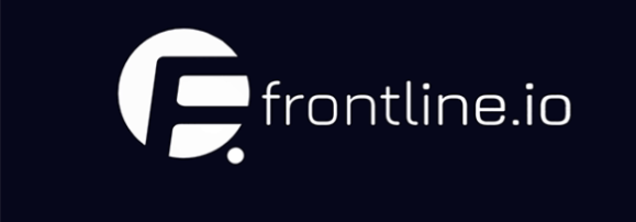 frontline.io | 3D AR Remote Training & Support